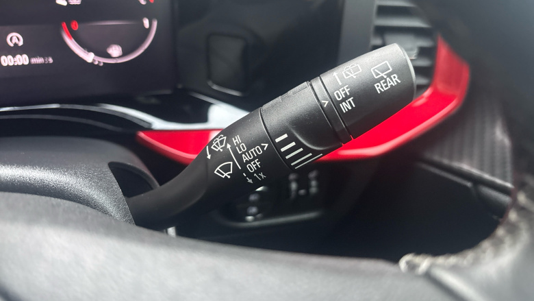 Vauxhall Mokka 1.2 Turbo 100 SRi Premium 5dr Petrol Hatchback